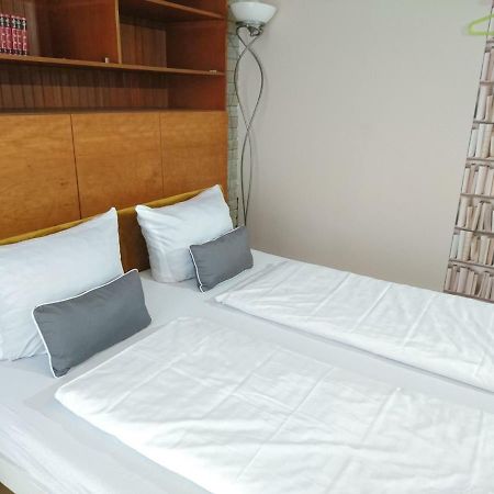 City Rooms Rahlstedt Хамбург Екстериор снимка