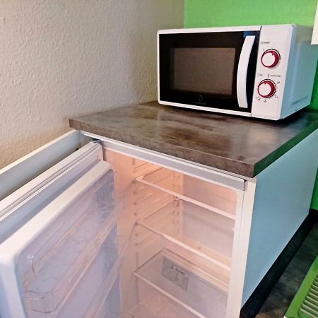 City Rooms Rahlstedt Хамбург Екстериор снимка