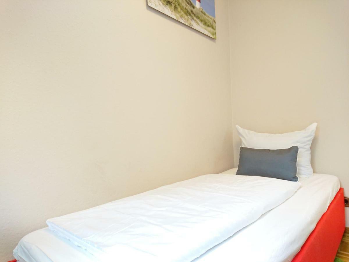 City Rooms Rahlstedt Хамбург Екстериор снимка