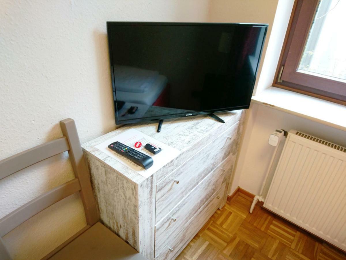 City Rooms Rahlstedt Хамбург Екстериор снимка