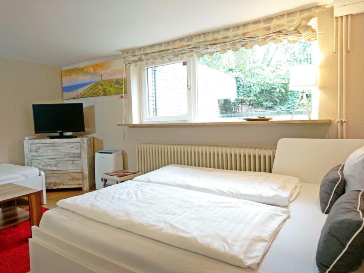 City Rooms Rahlstedt Хамбург Екстериор снимка