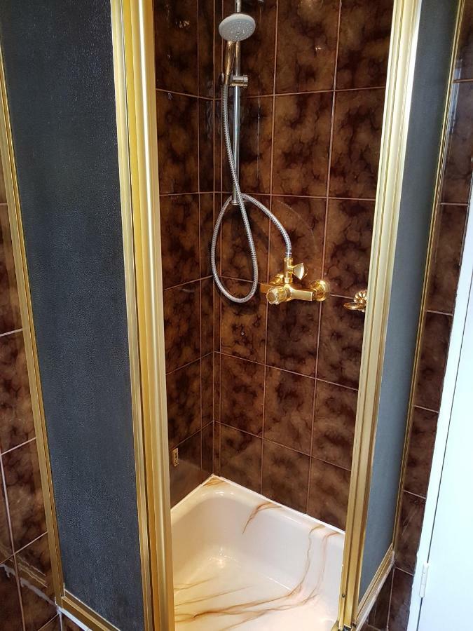 City Rooms Rahlstedt Хамбург Екстериор снимка